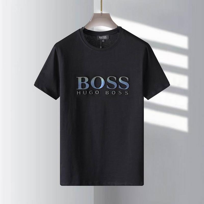 Hugo Boss Men's T-shirts 28